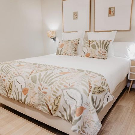 Patio De La Muralla Apartamentos Cordoba Ngoại thất bức ảnh