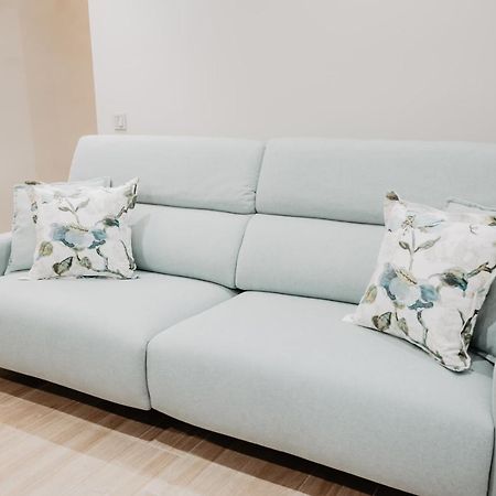 Patio De La Muralla Apartamentos Cordoba Ngoại thất bức ảnh